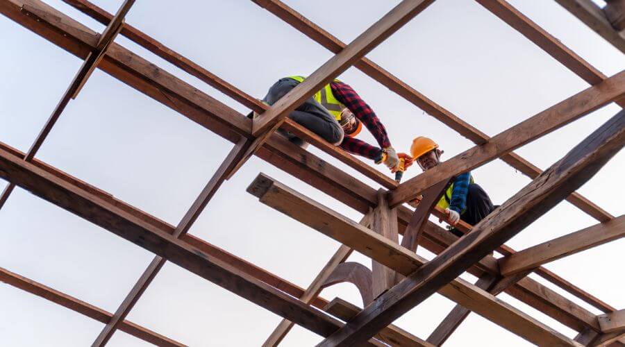 Professional gutter cleaning services in Martinsburg, WV